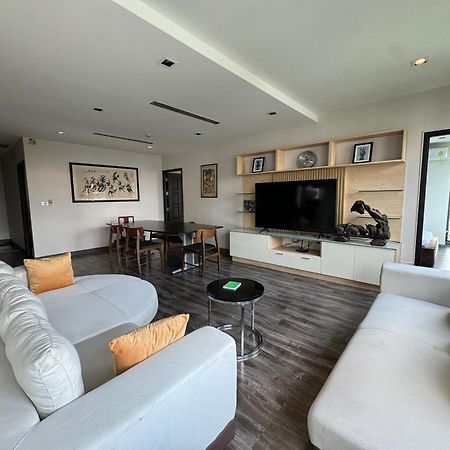 W8 Condo, Top Floor Luxe 3 Bedroom Penthouse, Hip Central Bangkok Area, 5 Mins From Thonglo Bts Station Eksteriør billede