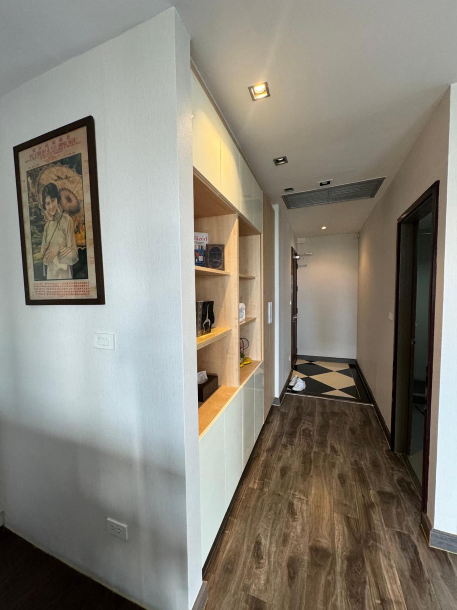 W8 Condo, Top Floor Luxe 3 Bedroom Penthouse, Hip Central Bangkok Area, 5 Mins From Thonglo Bts Station Eksteriør billede